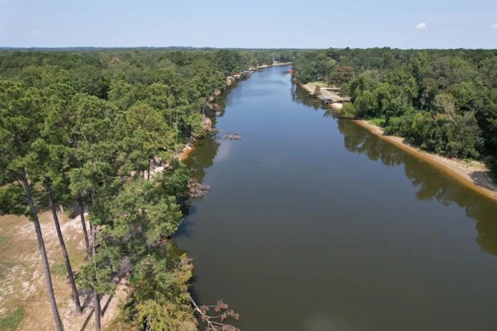 County Road 3545 Joaquin, TX 75954