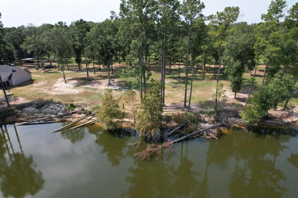 County Road 3545 Joaquin, TX 75954