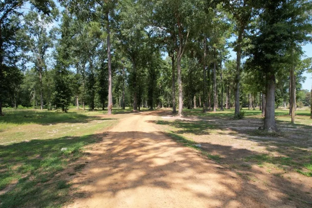 County Road 3545 Joaquin, TX 75954