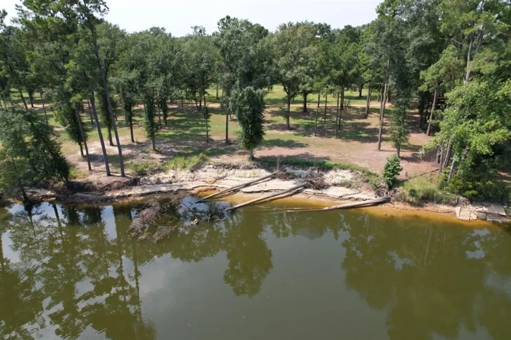 County Road 3545 Joaquin, TX 75954