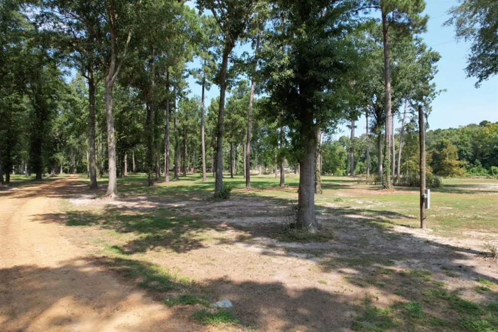 County Road 3545 Joaquin, TX 75954
