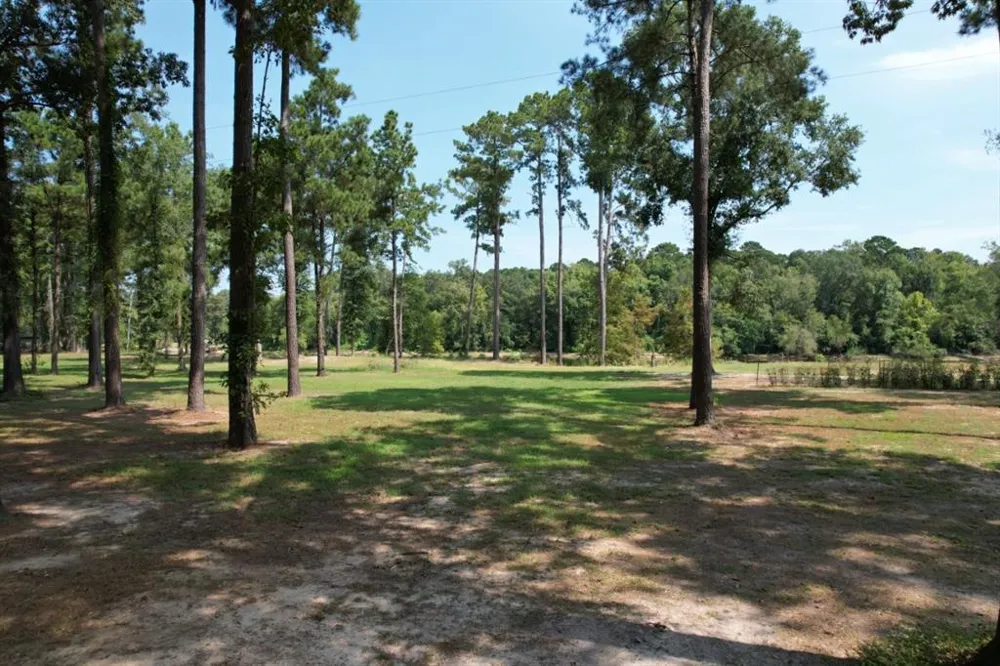 County Road 3545 Joaquin, TX 75954