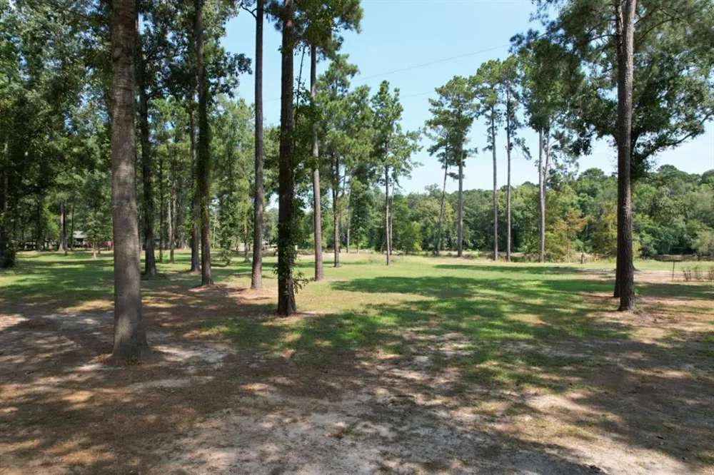 County Road 3545 Joaquin, TX 75954