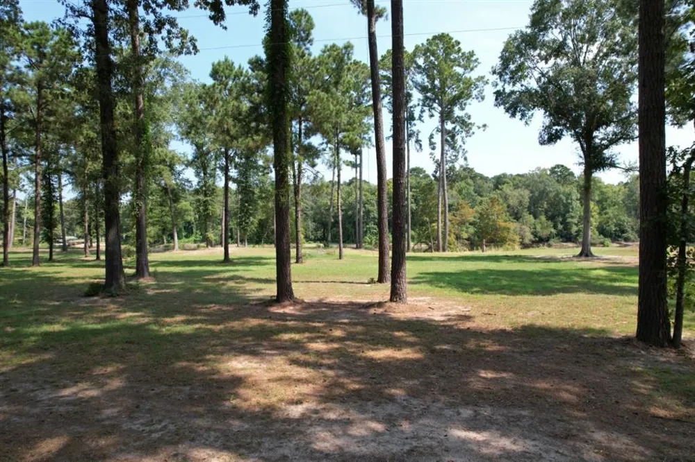 County Road 3545 Joaquin, TX 75954