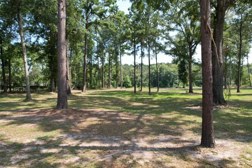 County Road 3545 Joaquin, TX 75954