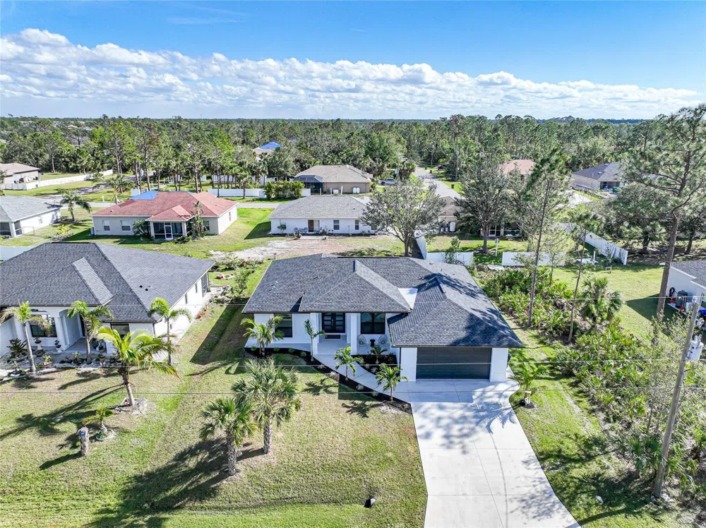 3600 CINCINNATI STREET North Port, FL 34286