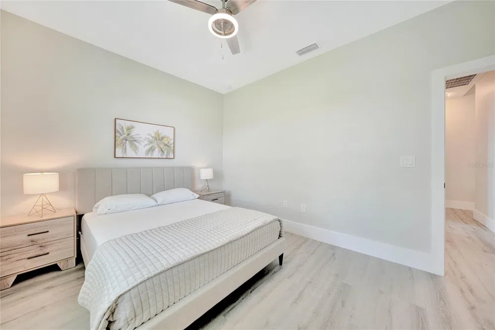3600 CINCINNATI STREET North Port, FL 34286