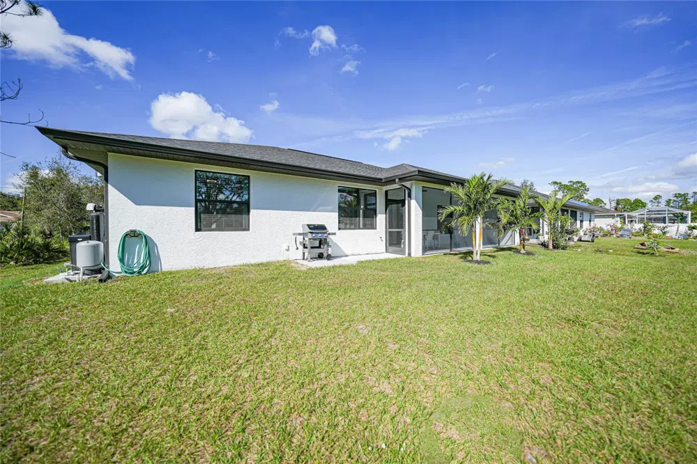 3600 CINCINNATI STREET North Port, FL 34286