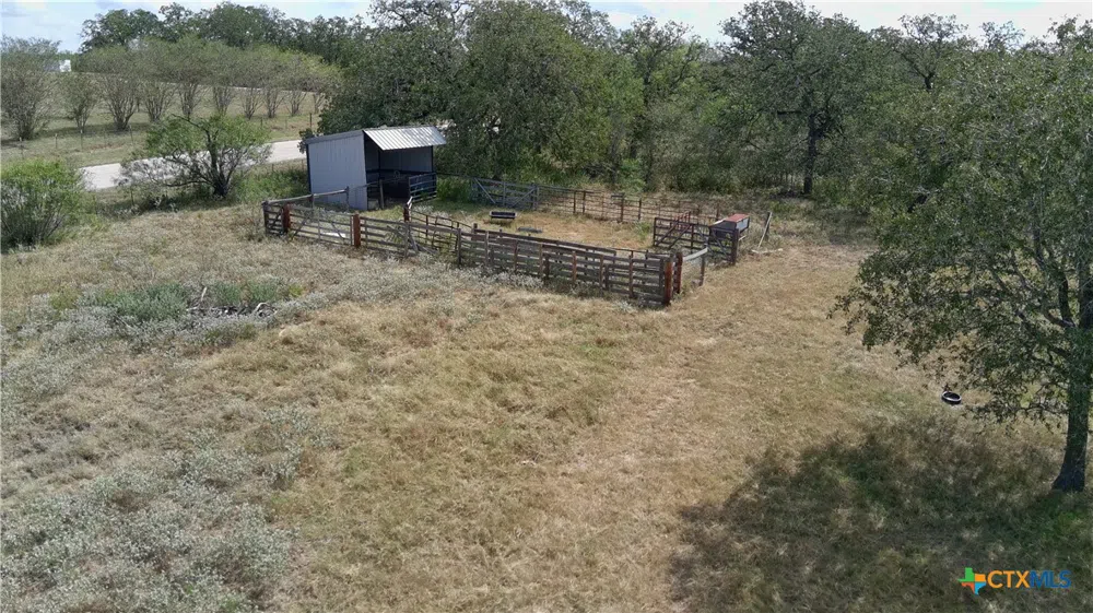 Dowdy Rd Seguin, TX 78155