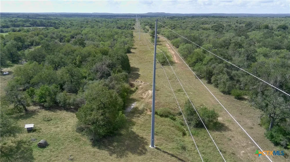 Dowdy Rd Seguin, TX 78155
