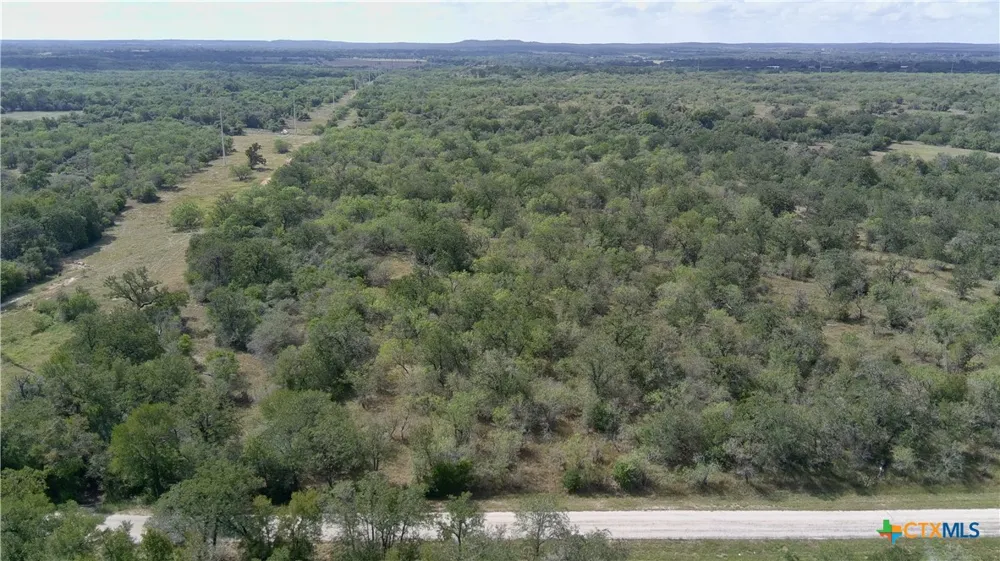 Dowdy Rd Seguin, TX 78155