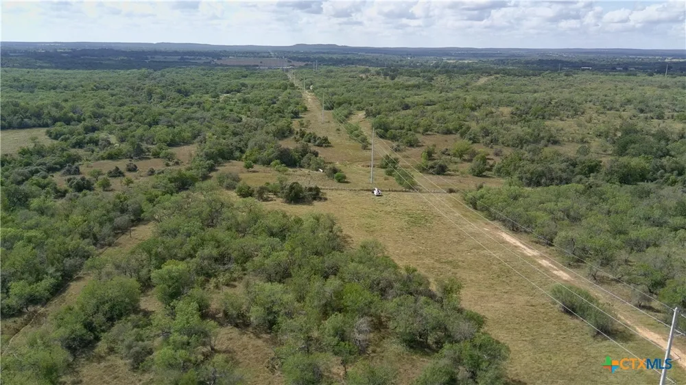 Dowdy Rd Seguin, TX 78155