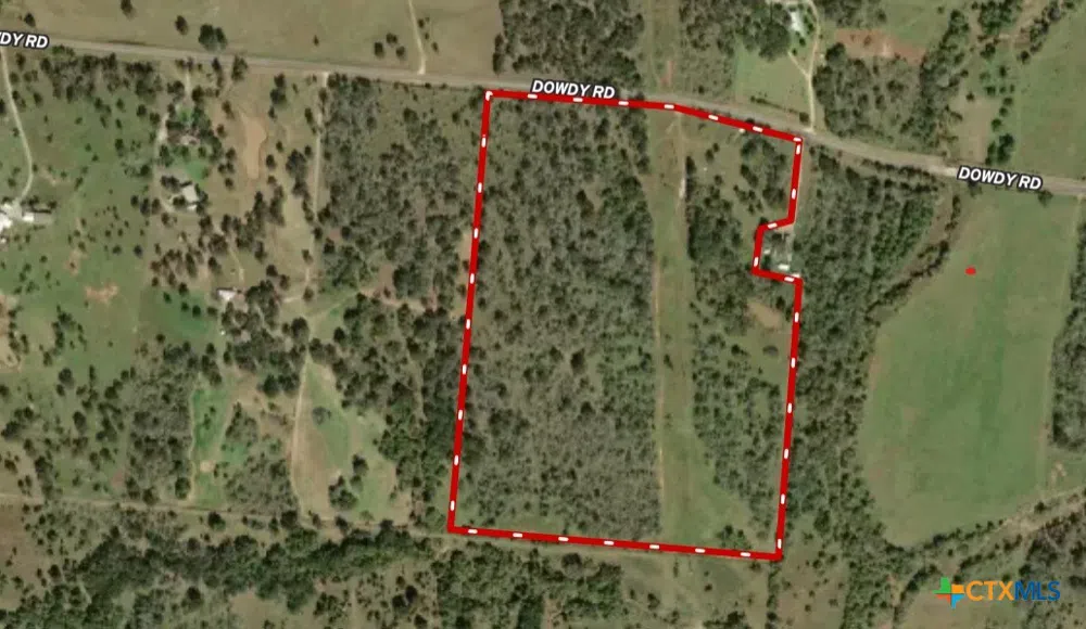 Dowdy Rd Seguin, TX 78155