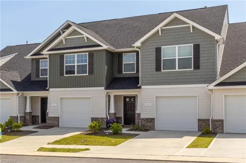 111 Tallwood Drive
