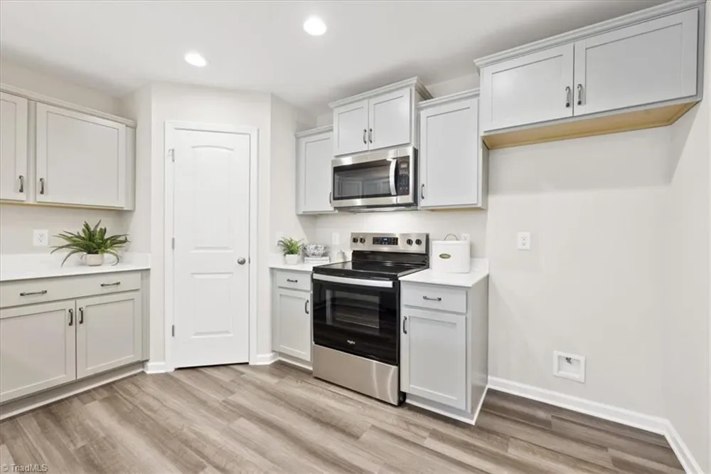 111 Tallwood Drive Elkin, NC 28621