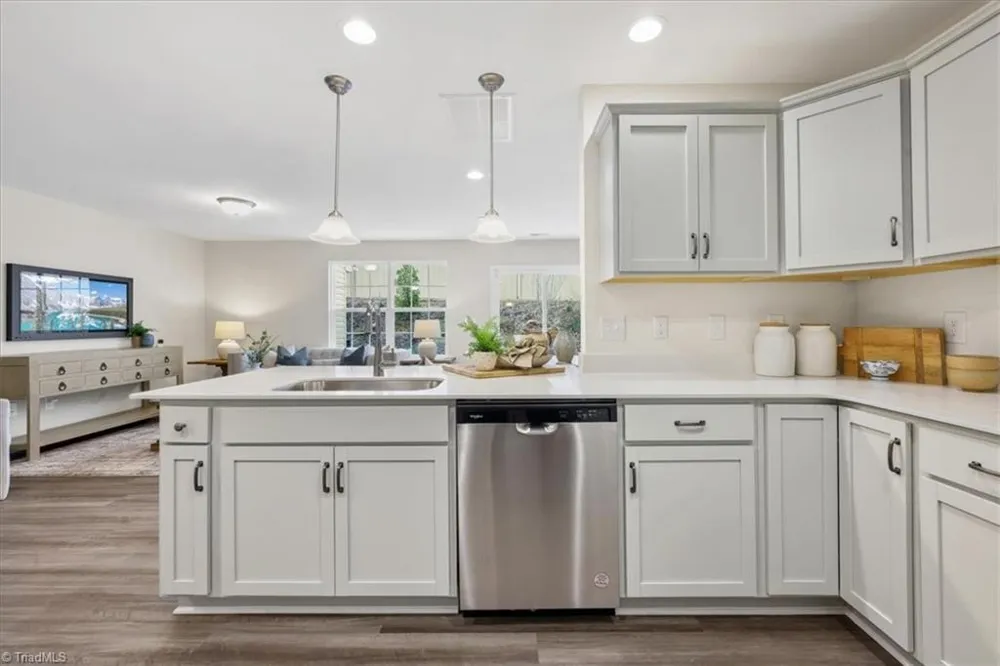 111 Tallwood Drive Elkin, NC 28621