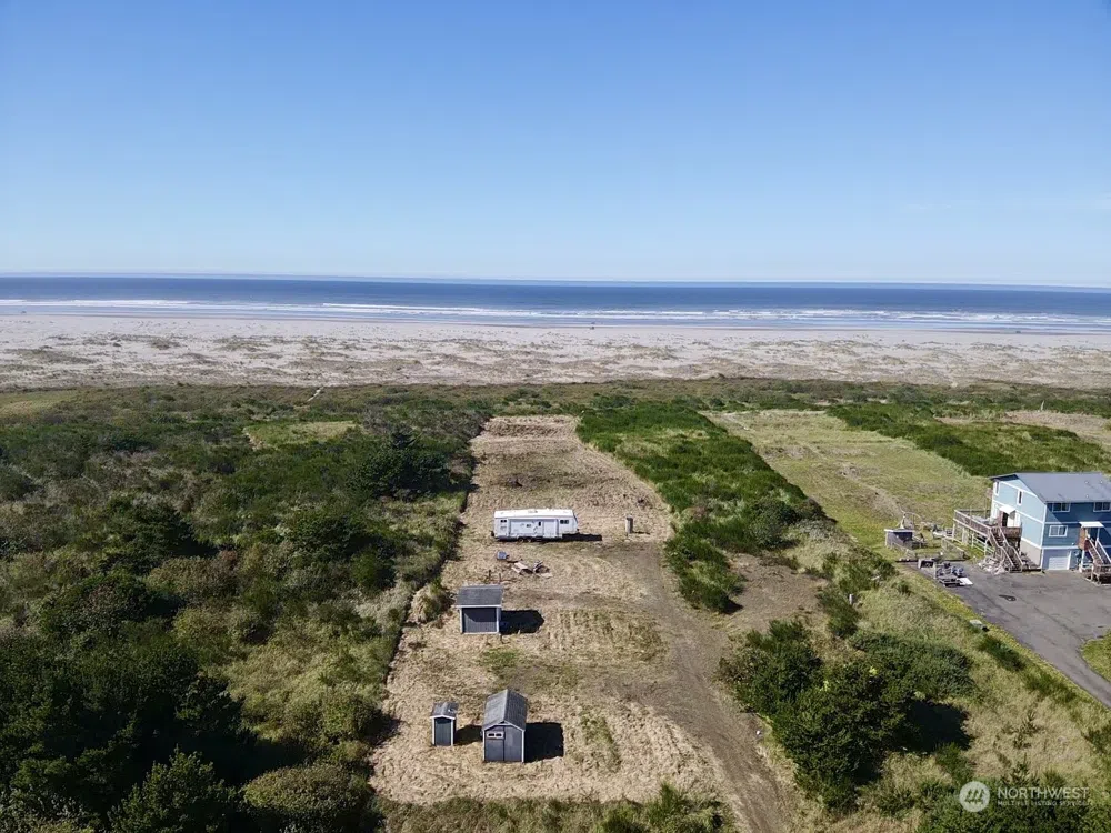 2081 State Route 105 Highway Grayland, WA 98547