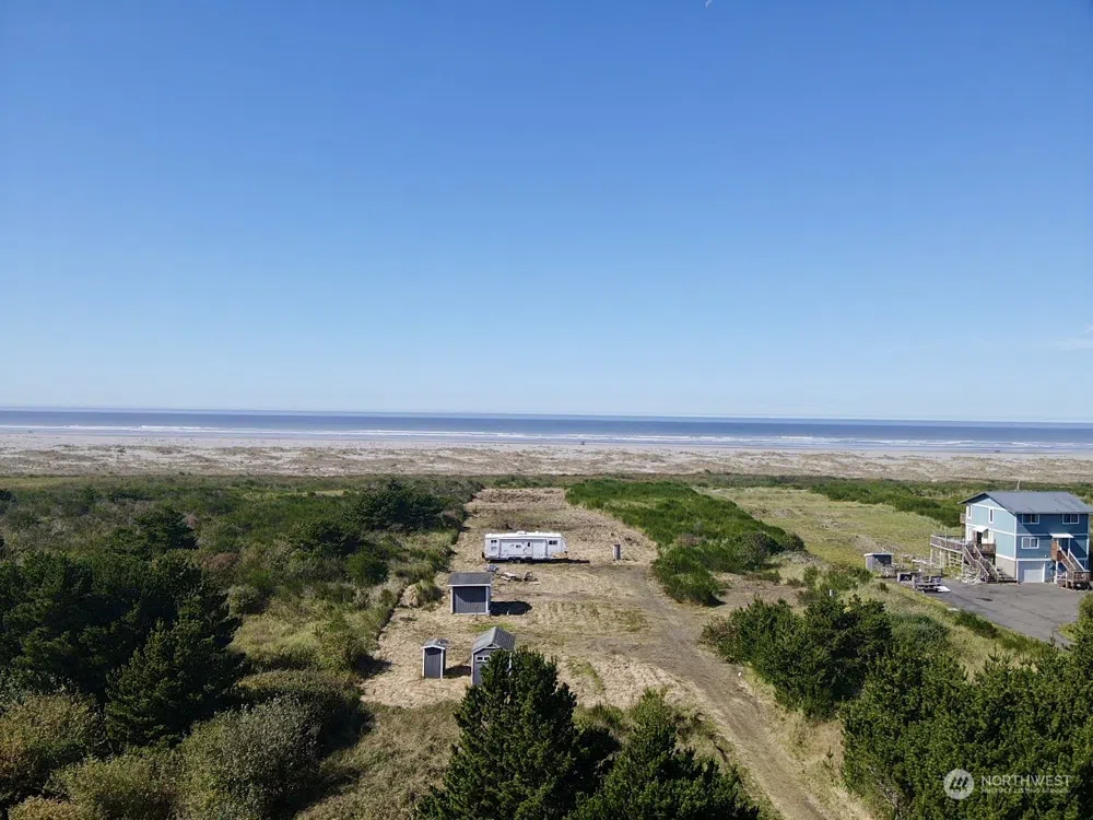 2081 State Route 105 Highway Grayland, WA 98547