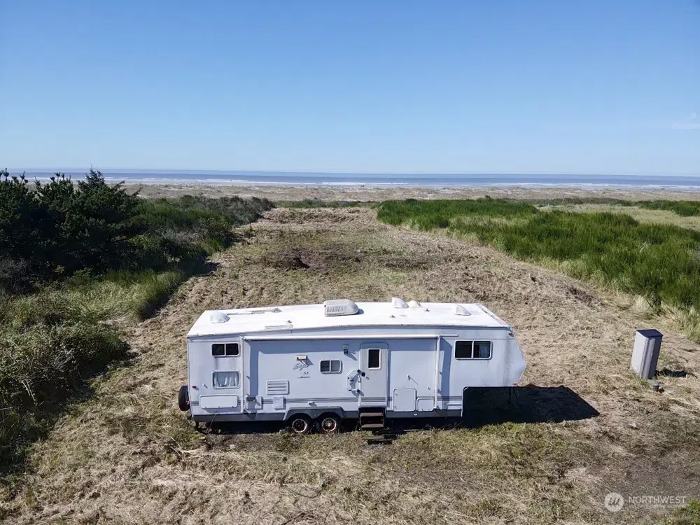 2081 State Route 105 Highway Grayland, WA 98547
