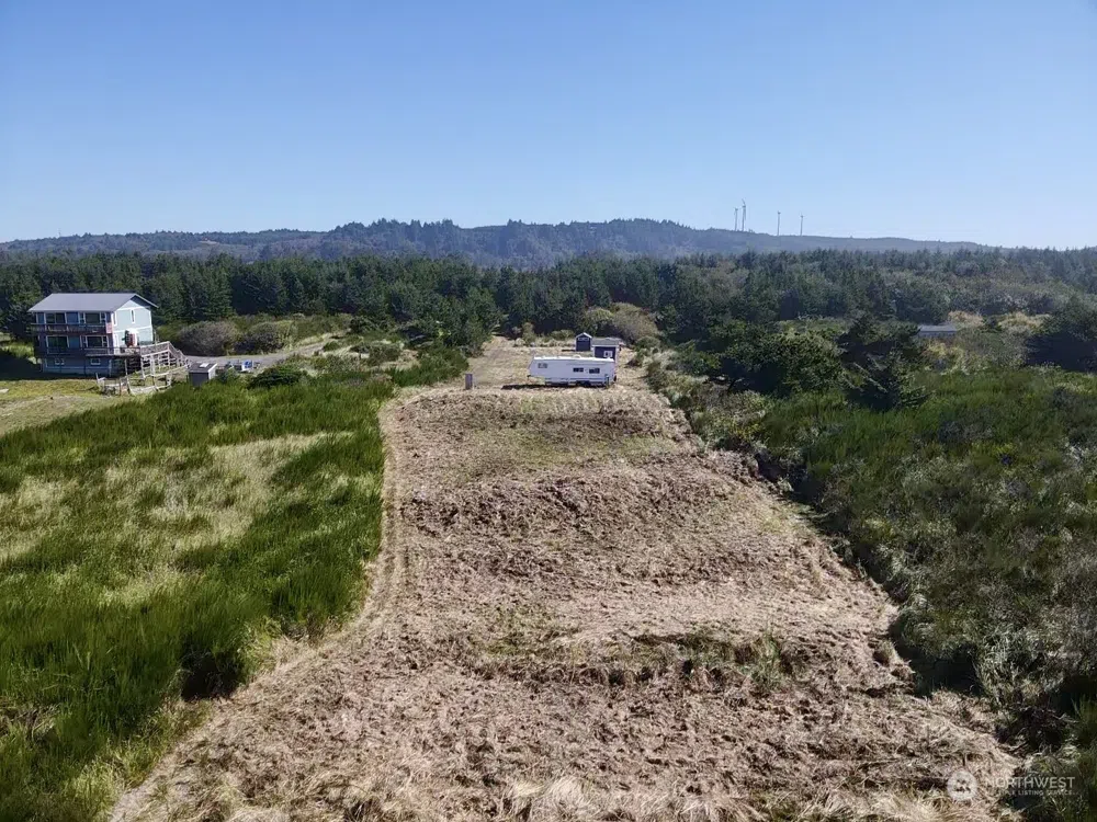 2081 State Route 105 Highway Grayland, WA 98547
