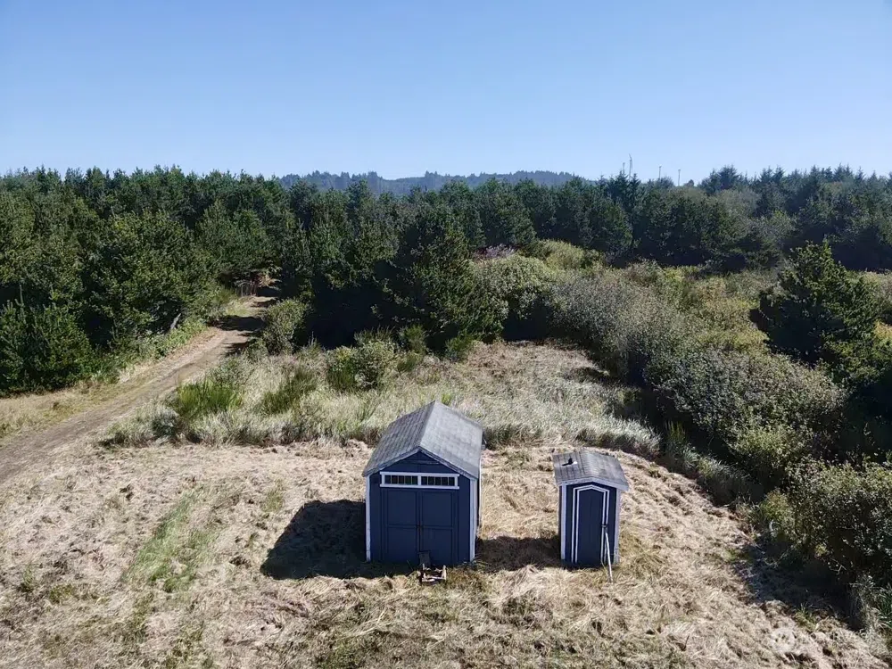 2081 State Route 105 Highway Grayland, WA 98547
