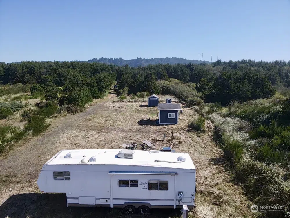 2081 State Route 105 Highway Grayland, WA 98547