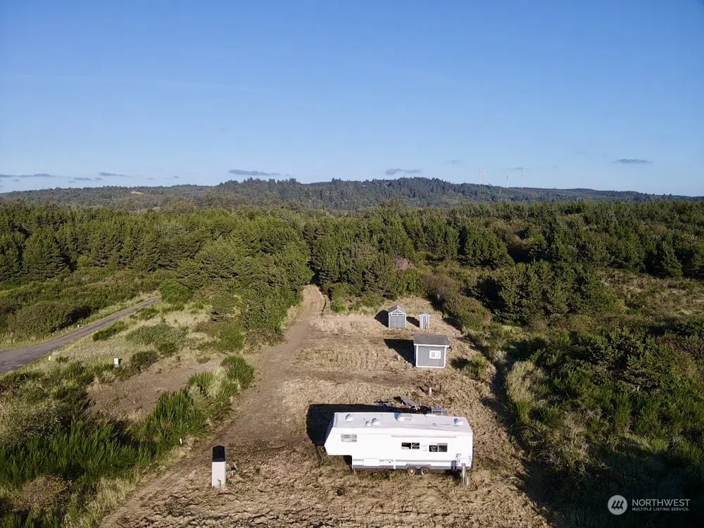 2081 State Route 105 Highway Grayland, WA 98547