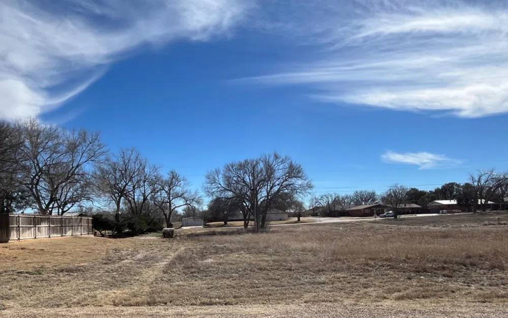 1200 2nd Street Plains, TX 79355