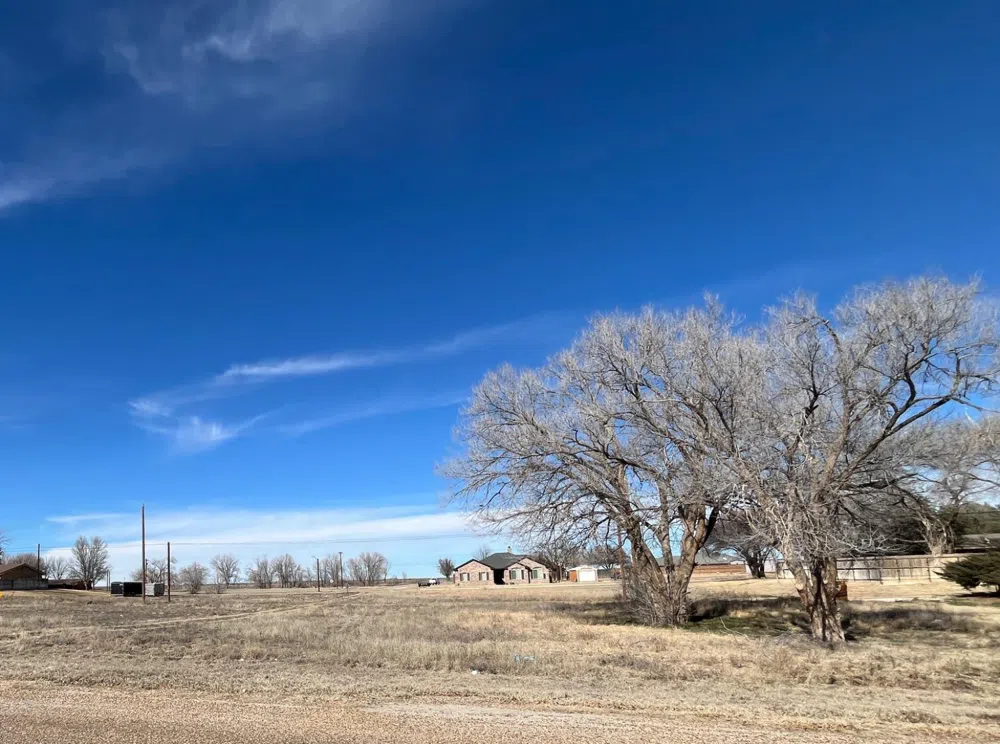 1200 2nd Street Plains, TX 79355