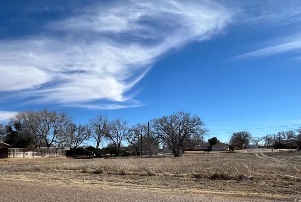 1200 2nd Street Plains, TX 79355