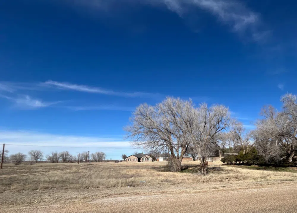 1200 2nd Street Plains, TX 79355