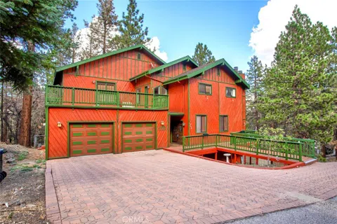23109 Cardinal Road