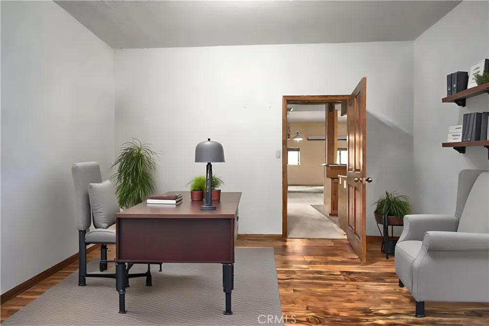 23109 Cardinal Road Wrightwood, CA 93563