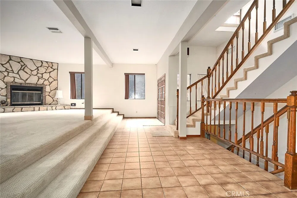 23109 Cardinal Road Wrightwood, CA 93563