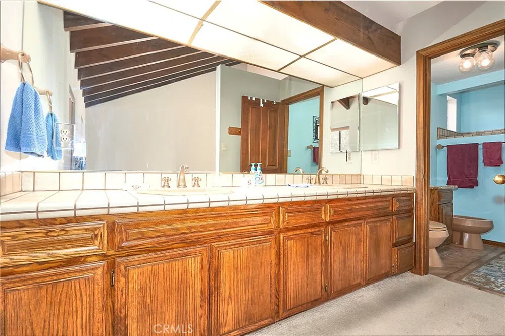23109 Cardinal Road Wrightwood, CA 93563