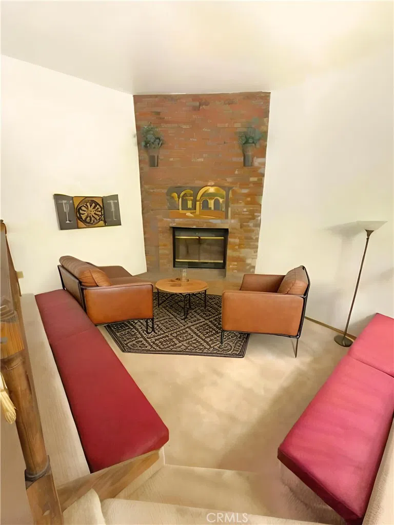 23109 Cardinal Road Wrightwood, CA 93563