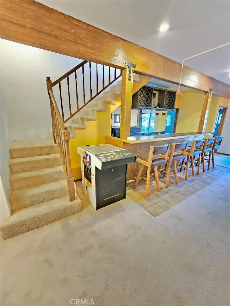 23109 Cardinal Road Wrightwood, CA 93563