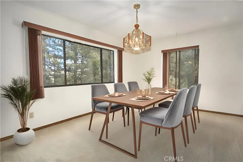 23109 Cardinal Road Wrightwood, CA 93563