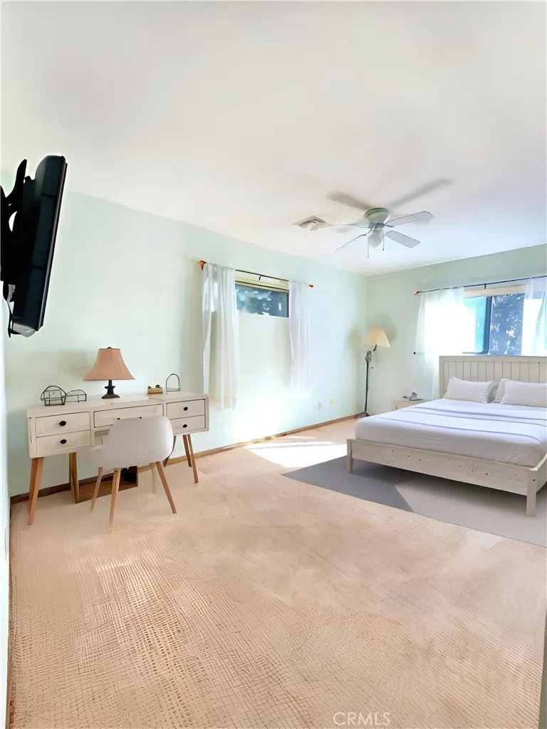 23109 Cardinal Road Wrightwood, CA 93563