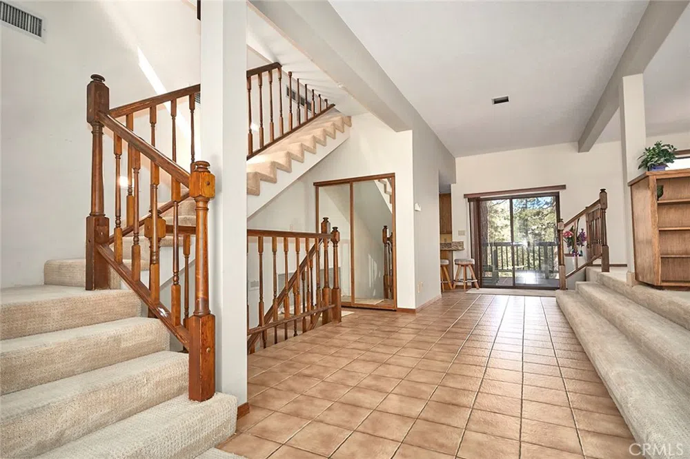 23109 Cardinal Road Wrightwood, CA 93563
