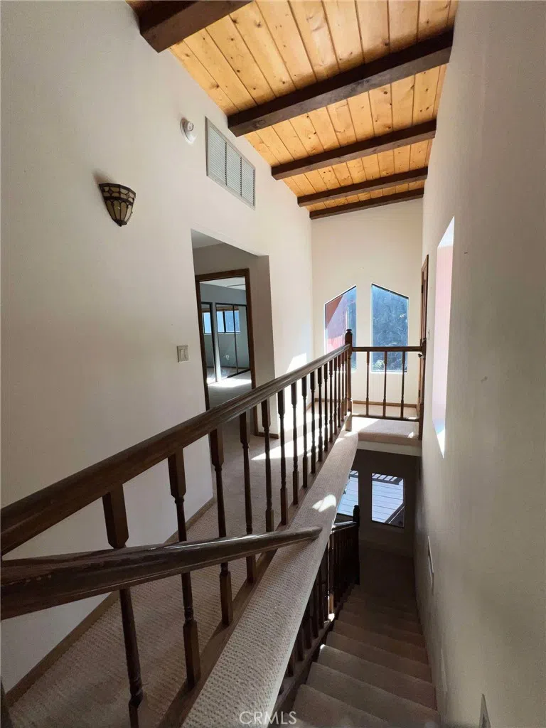 23109 Cardinal Road Wrightwood, CA 93563