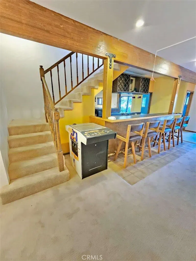 23109 Cardinal Road Wrightwood, CA 93563
