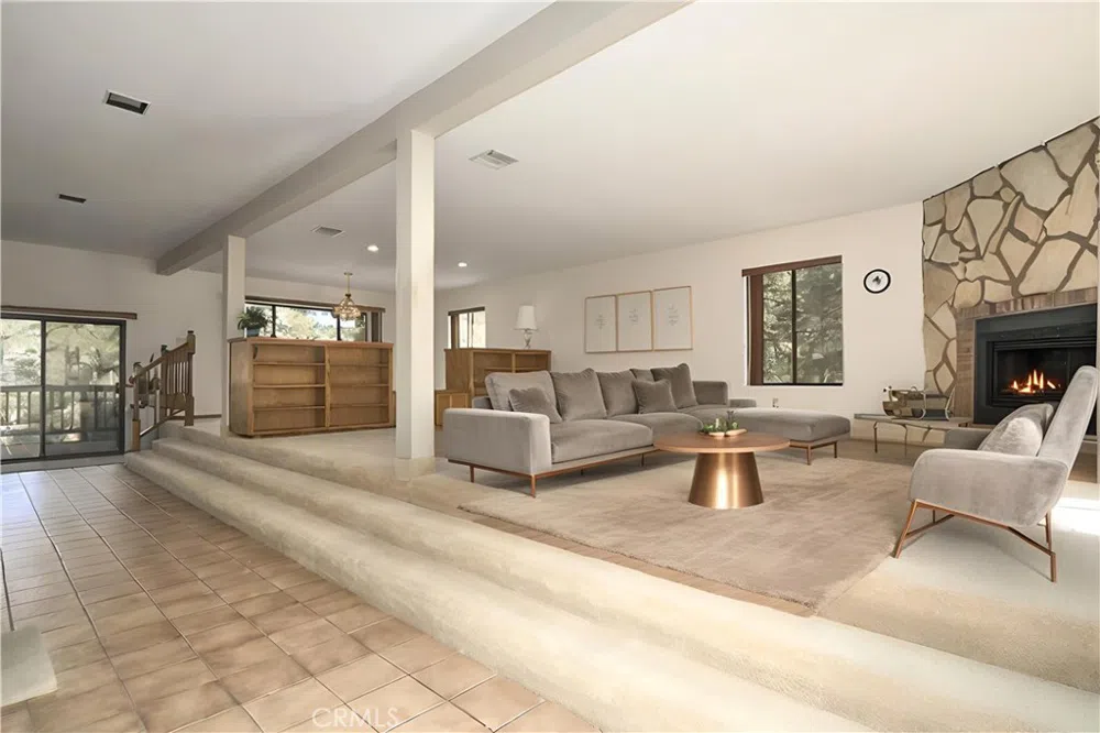 23109 Cardinal Road Wrightwood, CA 93563