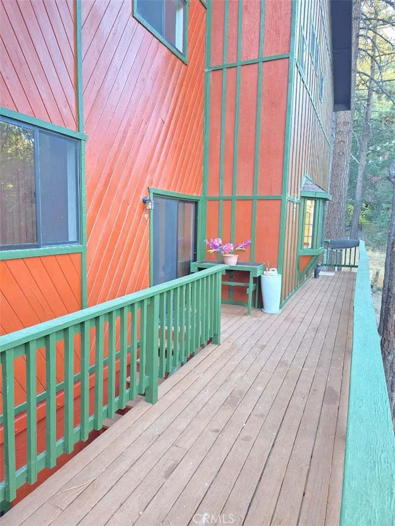 23109 Cardinal Road Wrightwood, CA 93563