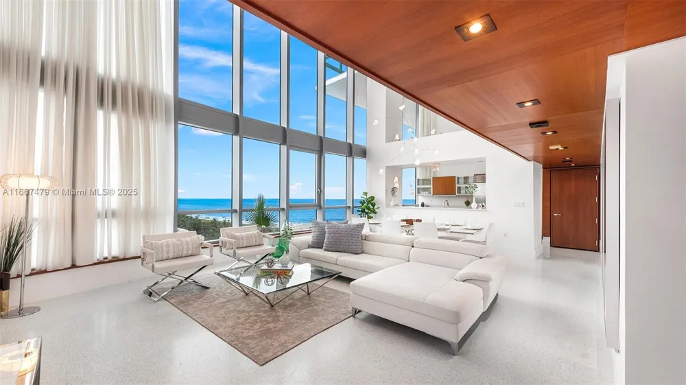 101 20th St Th B #TH-B 1505 Miami Beach, FL 33139
