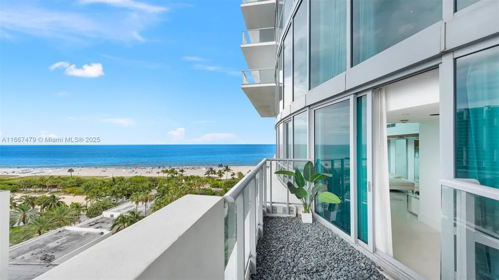 101 20th St Th B #TH-B 1505 Miami Beach, FL 33139