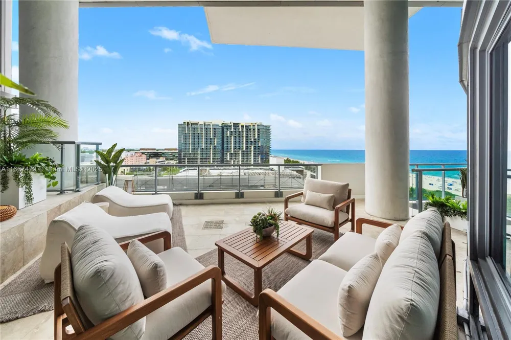 101 20th St Th B #TH-B 1505 Miami Beach, FL 33139