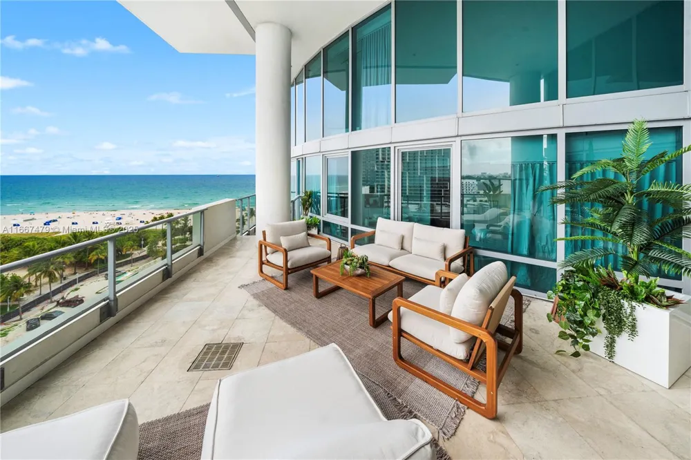 101 20th St Th B #TH-B 1505 Miami Beach, FL 33139