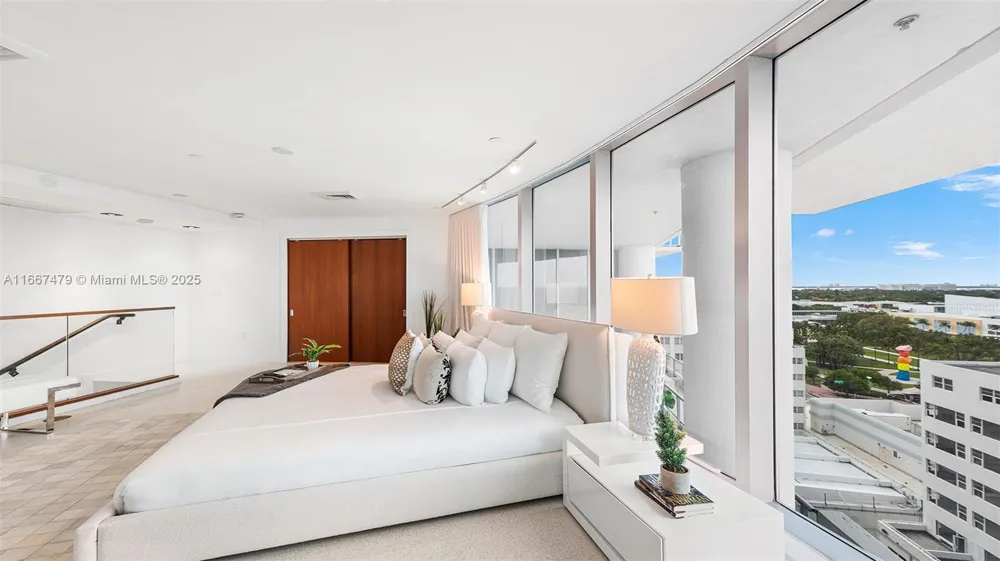 101 20th St Th B #TH-B 1505 Miami Beach, FL 33139