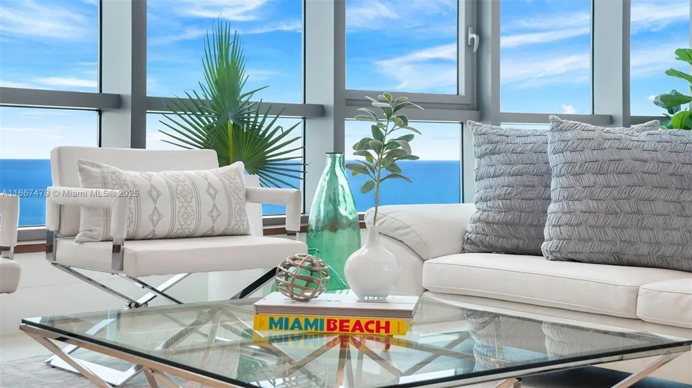 101 20th St Th B #TH-B 1505 Miami Beach, FL 33139